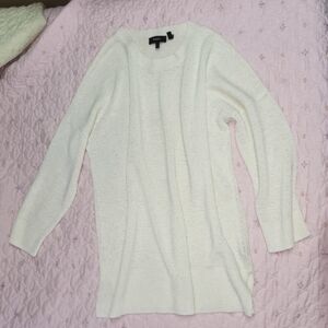Theory sweater